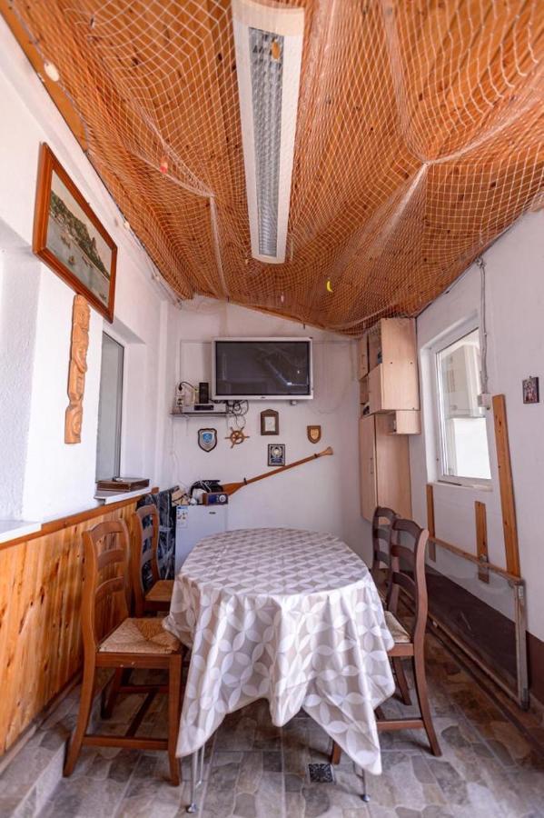 Apartamento Casa Maria Constanţa Exterior foto